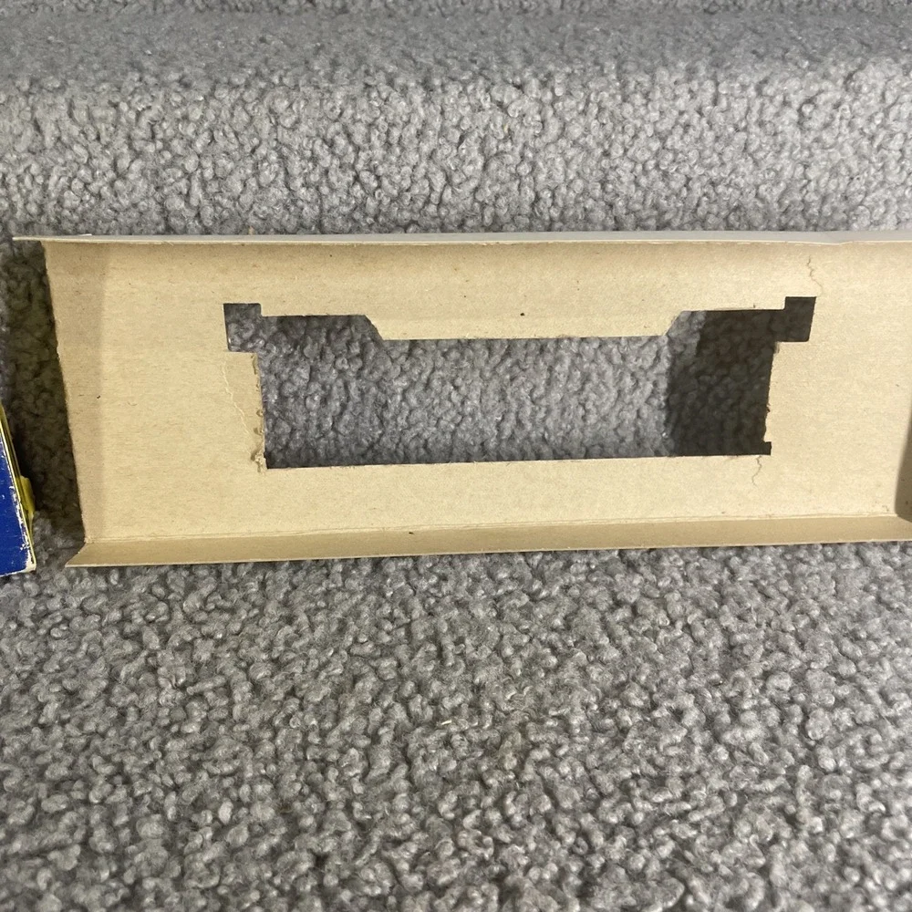 VINTAGE AHM HO GAUGE ‎ OSCAR MEYER wood reefer